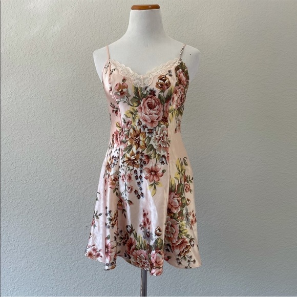 Vintage Victoria’s Secret Gold Label Matching Set - Picture 2 of 12